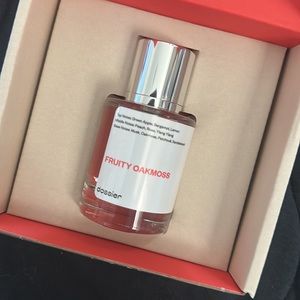 Dossier - I/B Creed’s Aventus - Perfume | Fruity Oakmoss - NWT